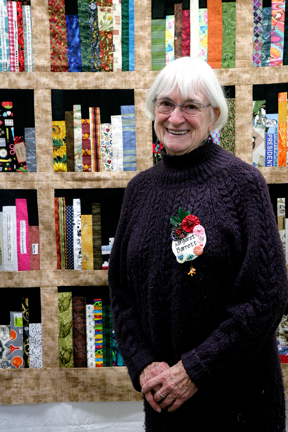 BOM-Margaret