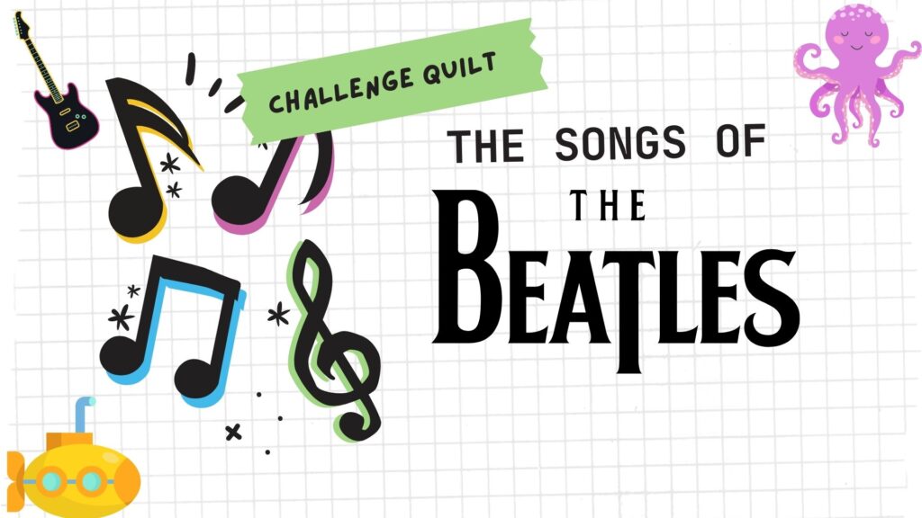 songs of the beatles