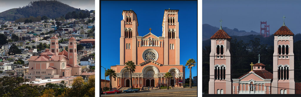 St. Anne Slider