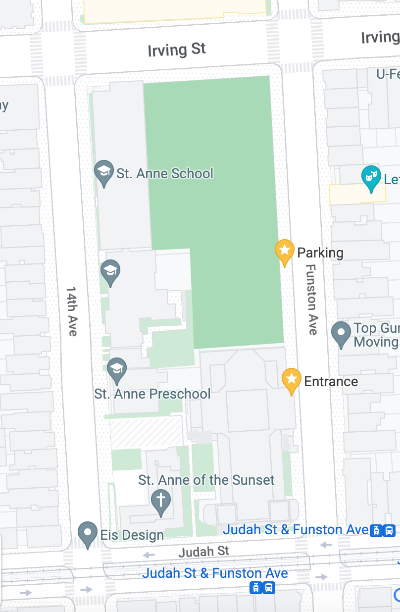StAnneMap