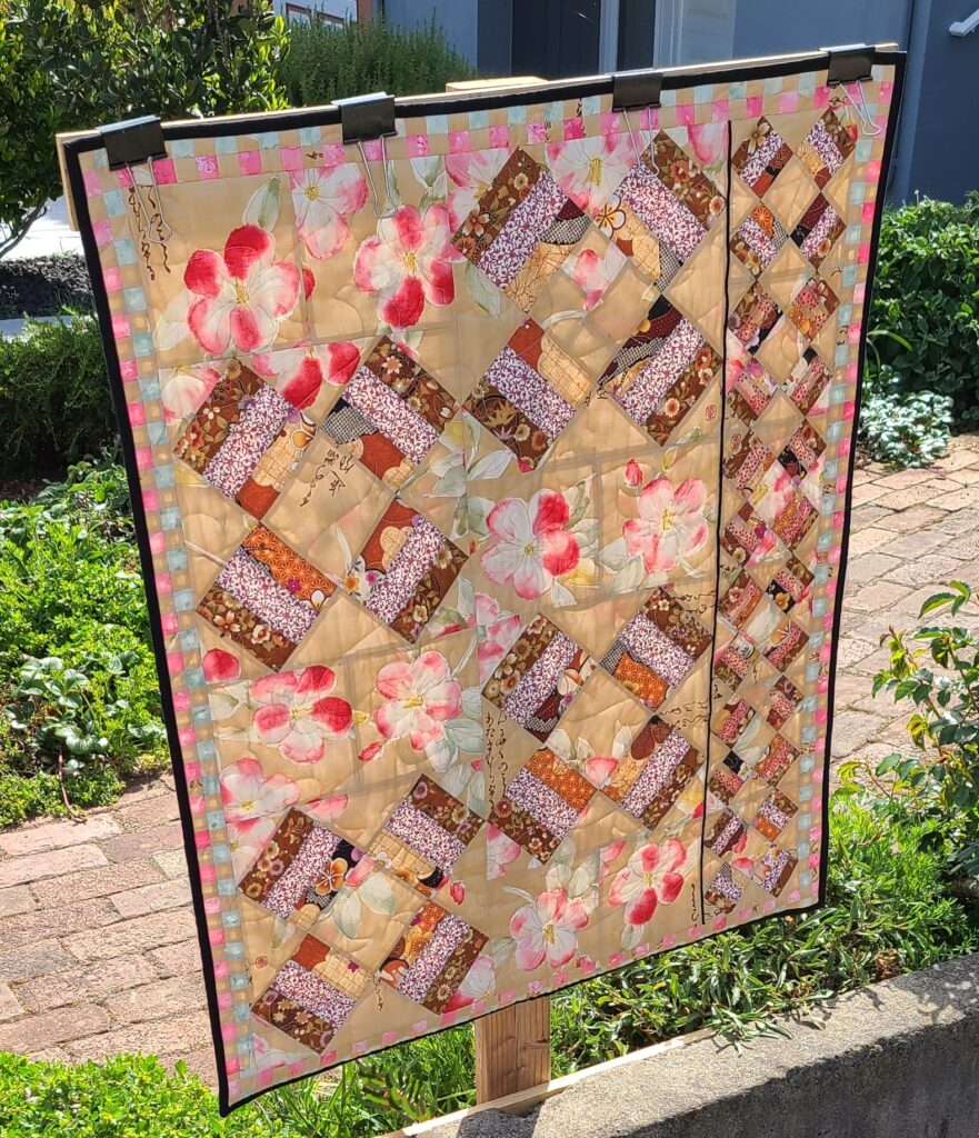 CO Quilt